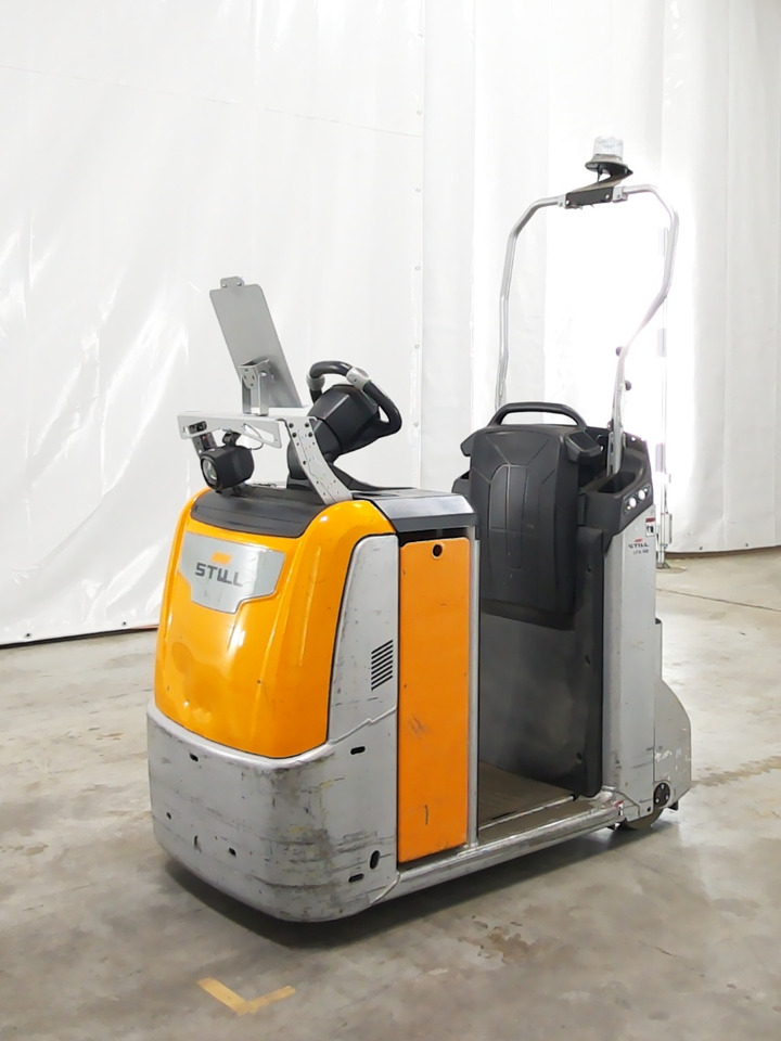 Still LTX50 - Tow tractor: picture 1 Still LTX50 - Tow tractor: picture 1