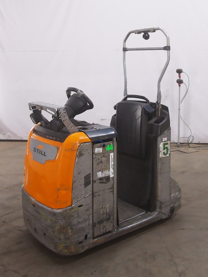 Still LTX50 - Tow tractor: picture 1 Still LTX50 - Tow tractor: picture 1