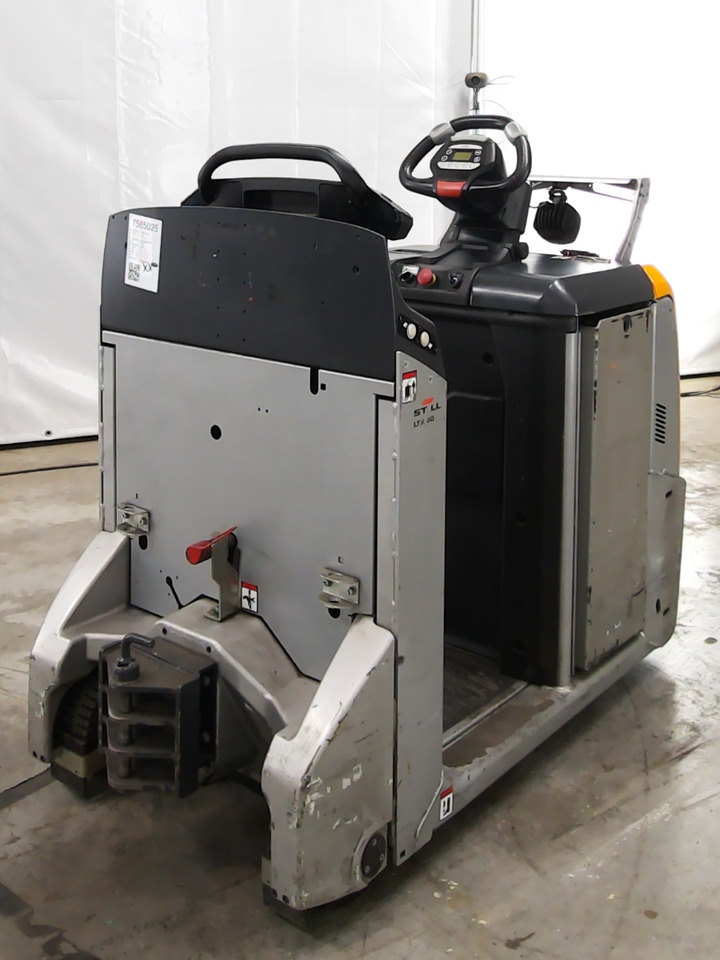 Still LTX50 - Tow tractor: picture 1 Still LTX50 - Tow tractor: picture 1
