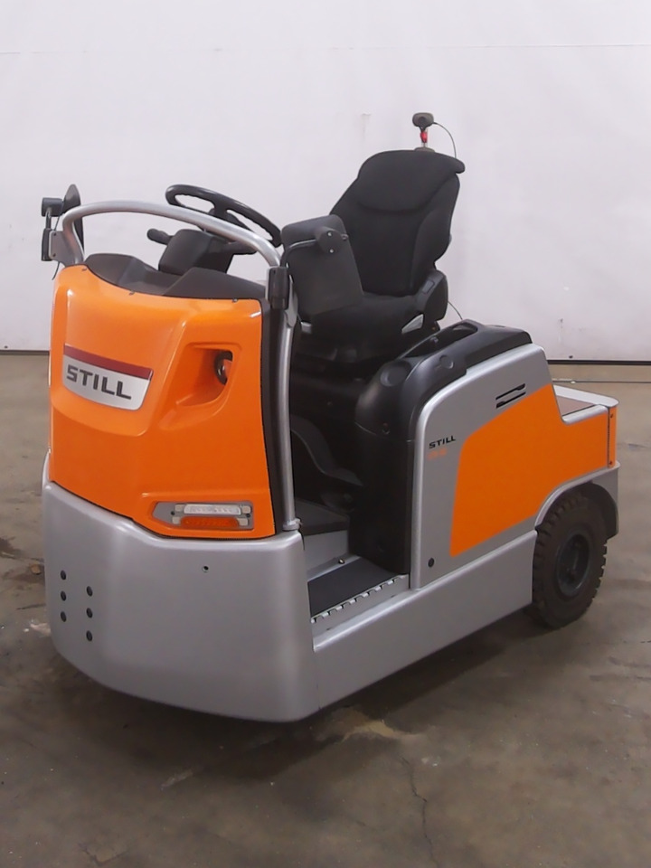 Still LTX70/BATT.NEU - Tow tractor: picture 1 Still LTX70/BATT.NEU - Tow tractor: picture 1