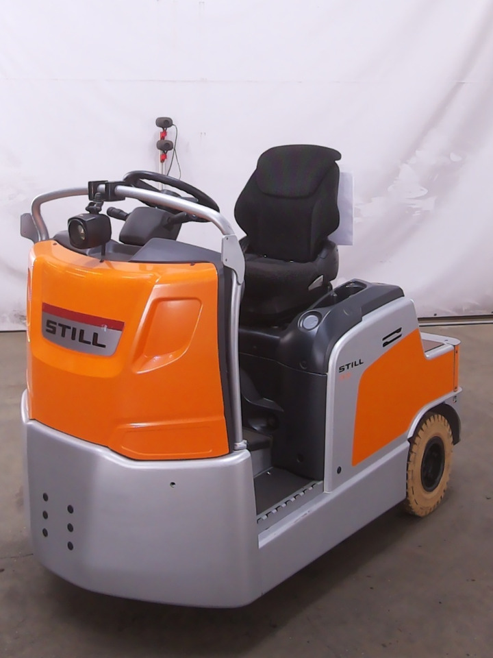 Still LTX70 - Tow tractor: picture 2 Still LTX70 - Tow tractor: picture 2