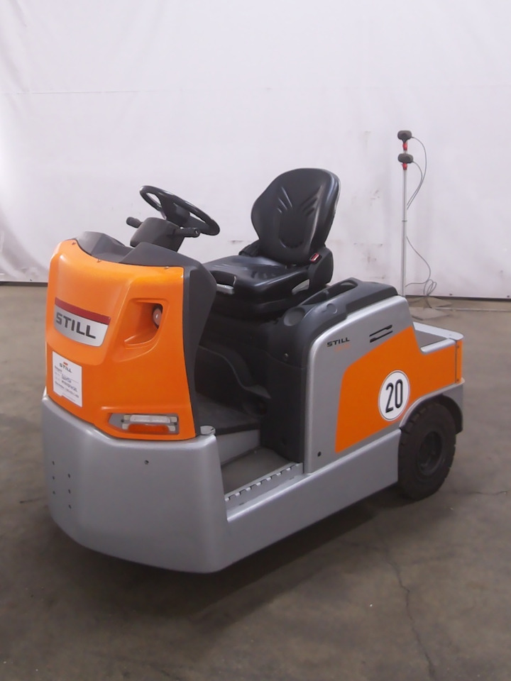 Still LTX70 - Tow tractor: picture 1 Still LTX70 - Tow tractor: picture 1