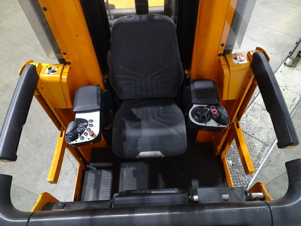 Still MX-Q - Order picker: picture 3 Still MX-Q - Order picker: picture 3