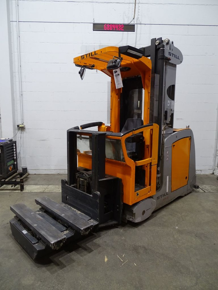 Still MX-Q - Order picker: picture 1 Still MX-Q - Order picker: picture 1