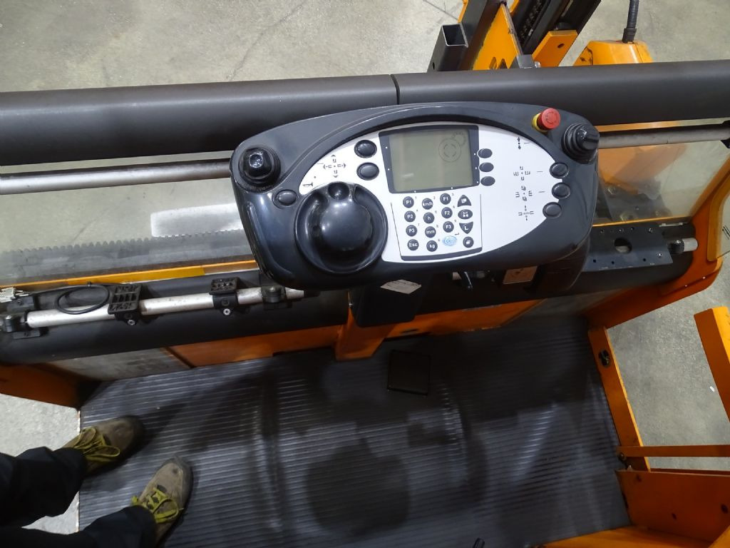 Still MX-X - Order picker: picture 3 Still MX-X - Order picker: picture 3