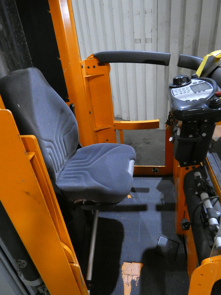 Still MX-X - Order picker: picture 3 Still MX-X - Order picker: picture 3