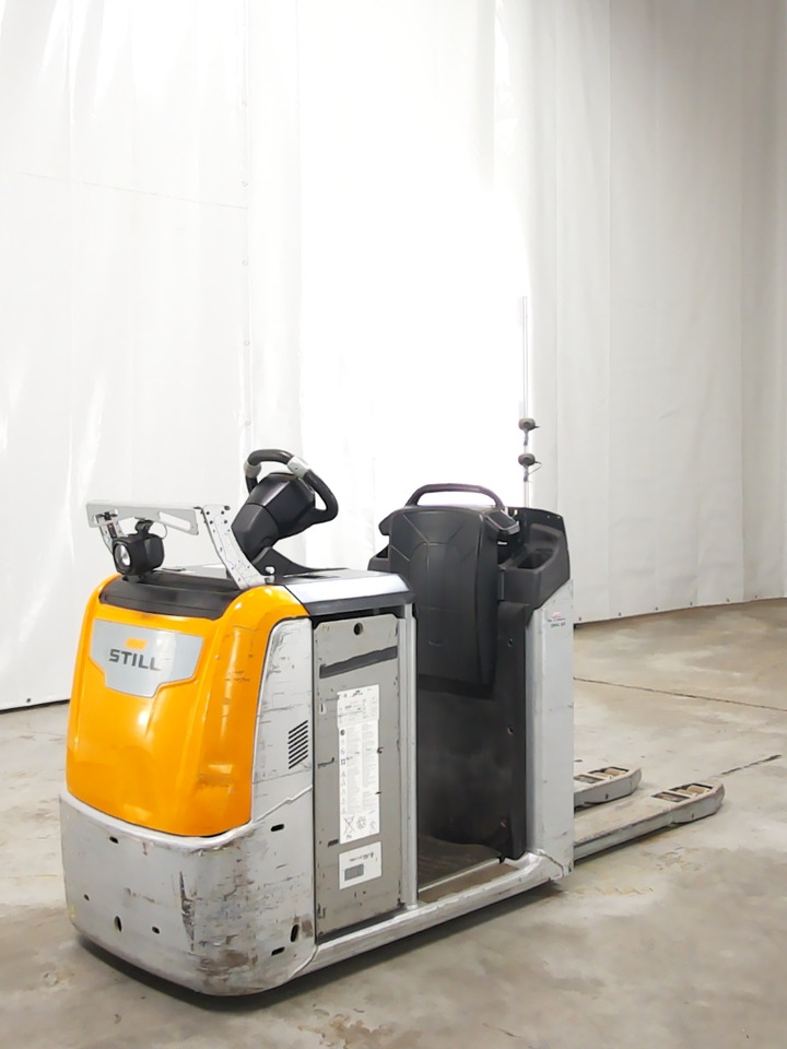 Still OPX20 - Order picker: picture 1 Still OPX20 - Order picker: picture 1