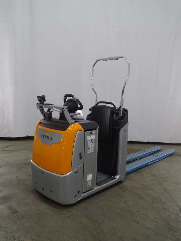 Still OPX20 - Order picker: picture 2 Still OPX20 - Order picker: picture 2