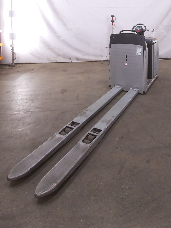 Still OPX20/LIIION - Order picker: picture 2 Still OPX20/LIIION - Order picker: picture 2