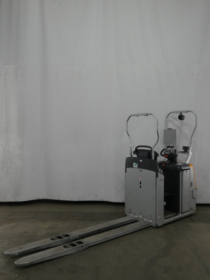 Still OPX20PLUS/2400MM - Order picker: picture 2 Still OPX20PLUS/2400MM - Order picker: picture 2