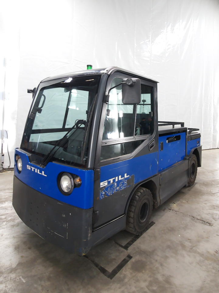 Still R07-25 - Tow tractor: picture 1 Still R07-25 - Tow tractor: picture 1