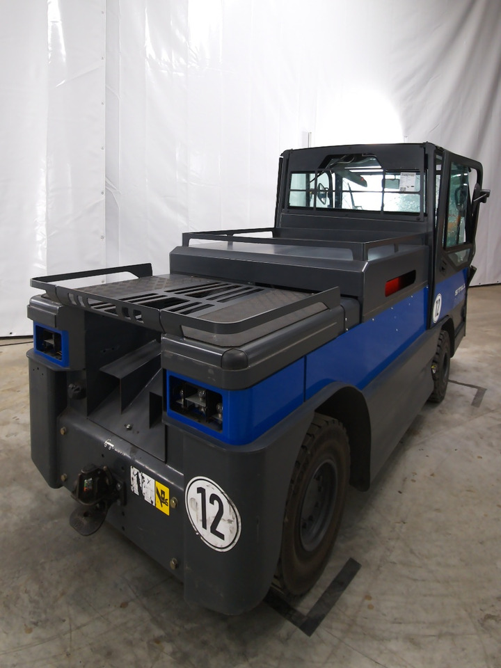 Still R07-25 - Tow tractor: picture 2 Still R07-25 - Tow tractor: picture 2
