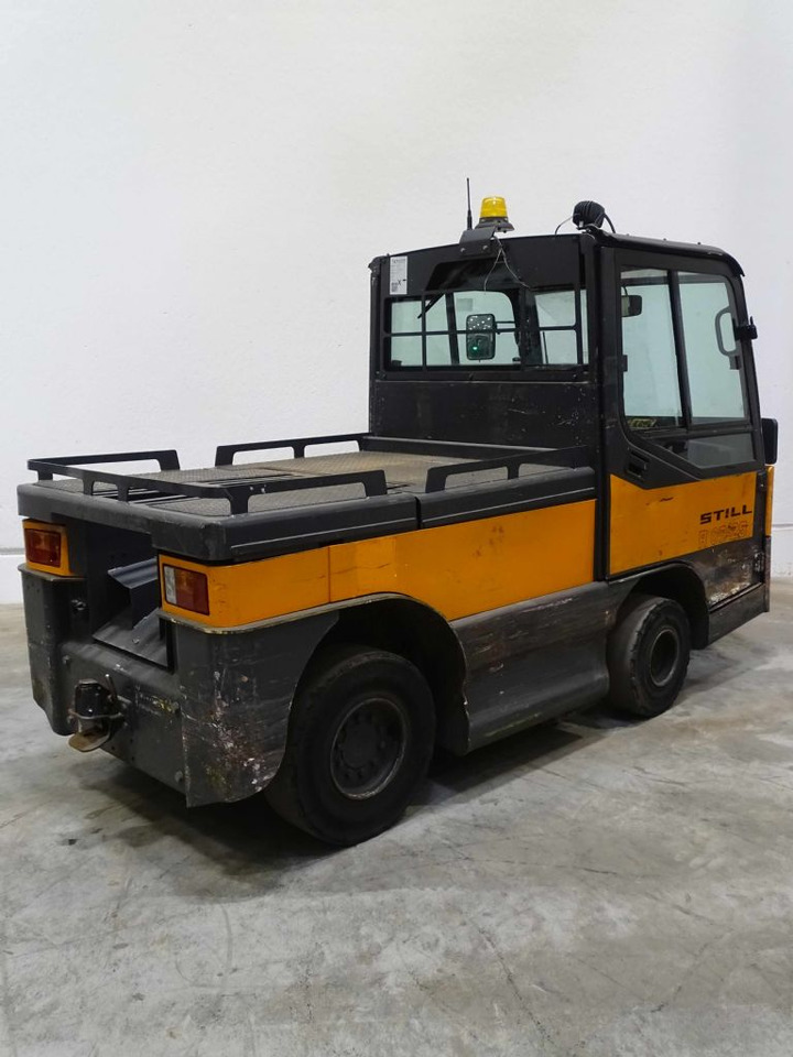 Still R07-25 - Tow tractor: picture 2 Still R07-25 - Tow tractor: picture 2