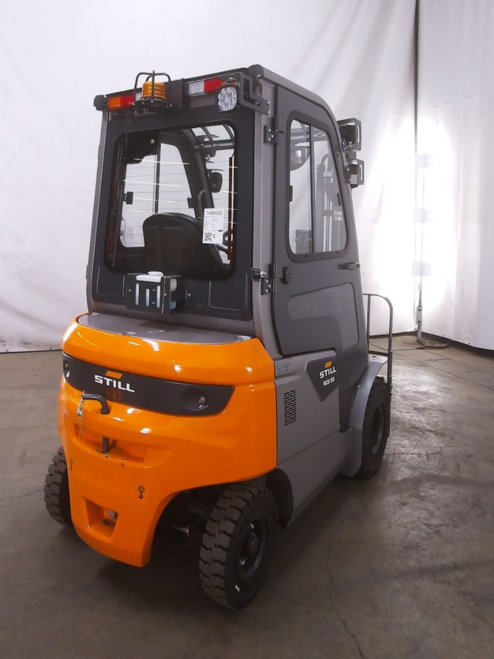 Still RCE20P/LIION - Electric forklift: picture 2 Still RCE20P/LIION - Electric forklift: picture 2