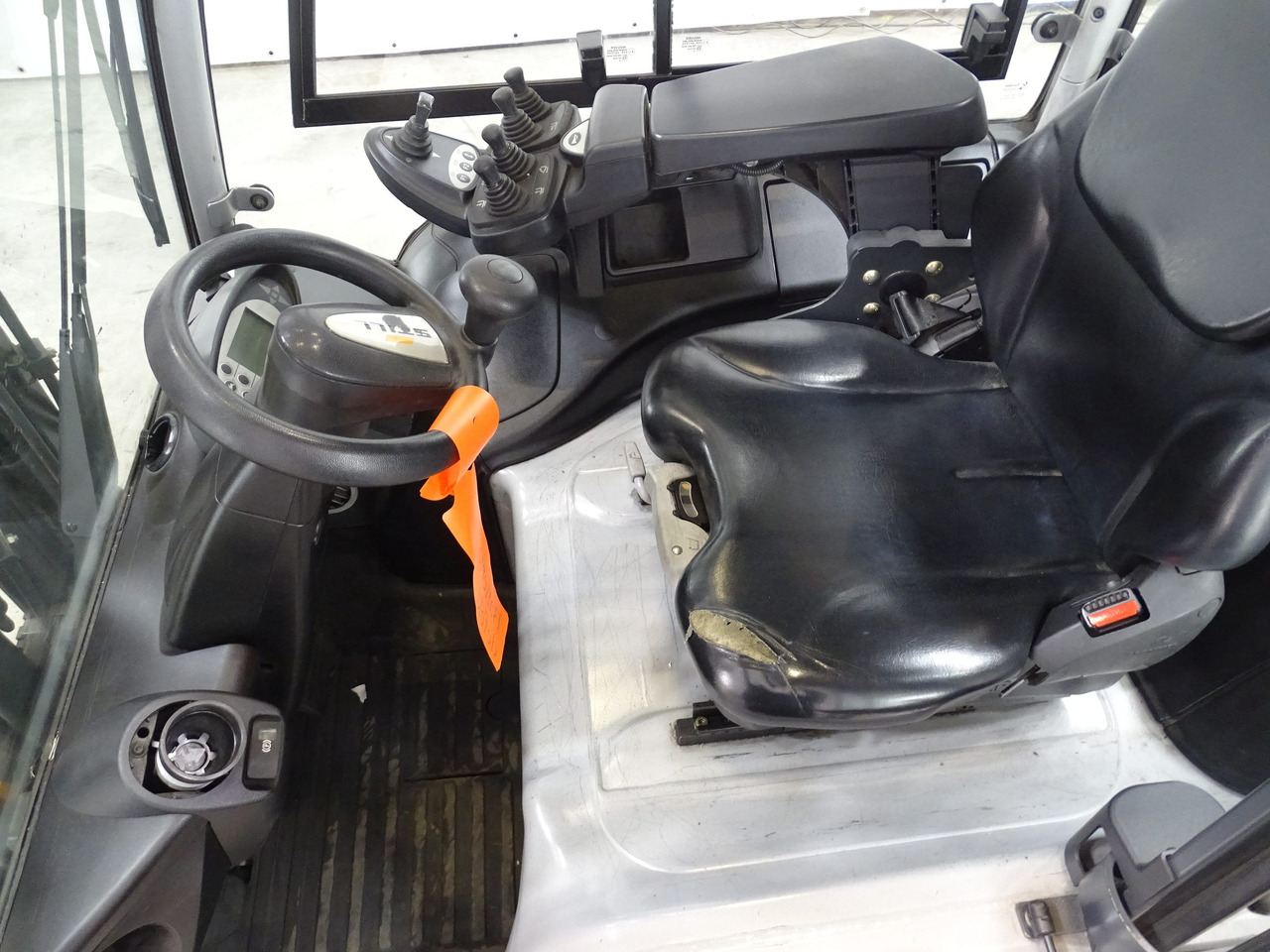 Still RX20-15 - Electric forklift: picture 3 Still RX20-15 - Electric forklift: picture 3