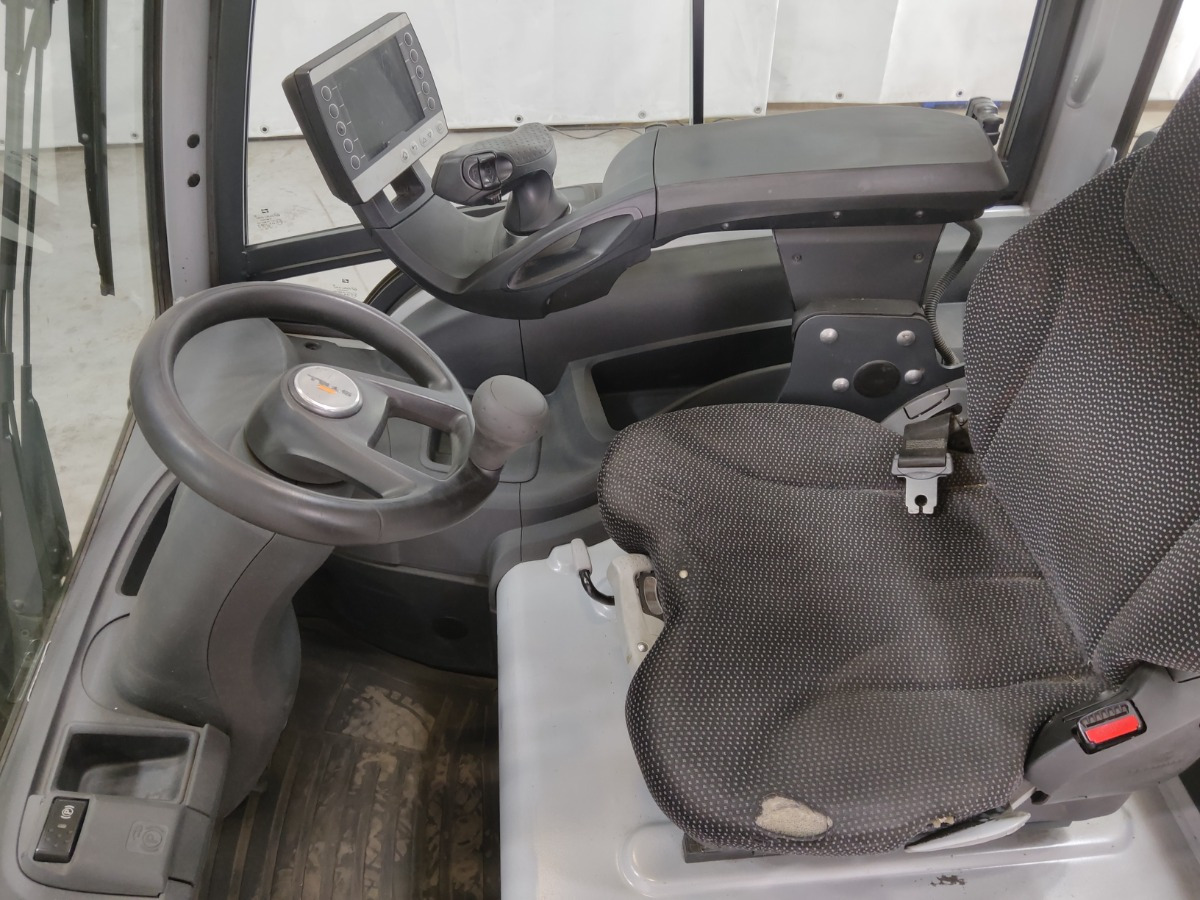 Still RX20-16 - Electric forklift: picture 3 Still RX20-16 - Electric forklift: picture 3
