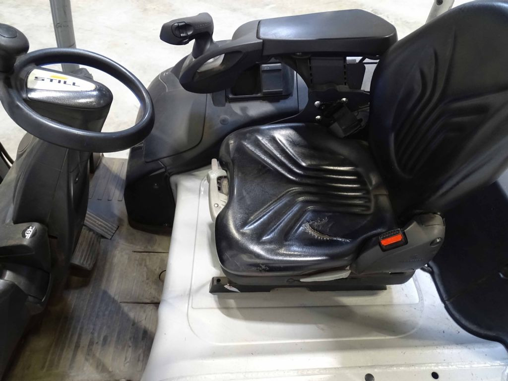 Still RX20-16 - Electric forklift: picture 3 Still RX20-16 - Electric forklift: picture 3