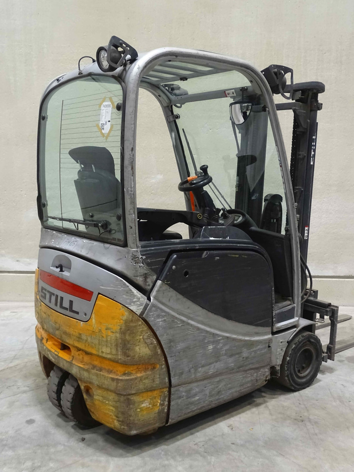 Still RX20-16 - Electric forklift: picture 2 Still RX20-16 - Electric forklift: picture 2