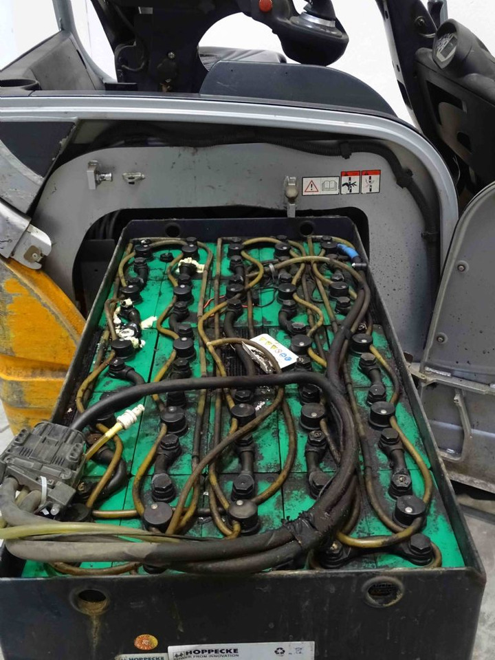 Still RX20-16 - Electric forklift: picture 4 Still RX20-16 - Electric forklift: picture 4