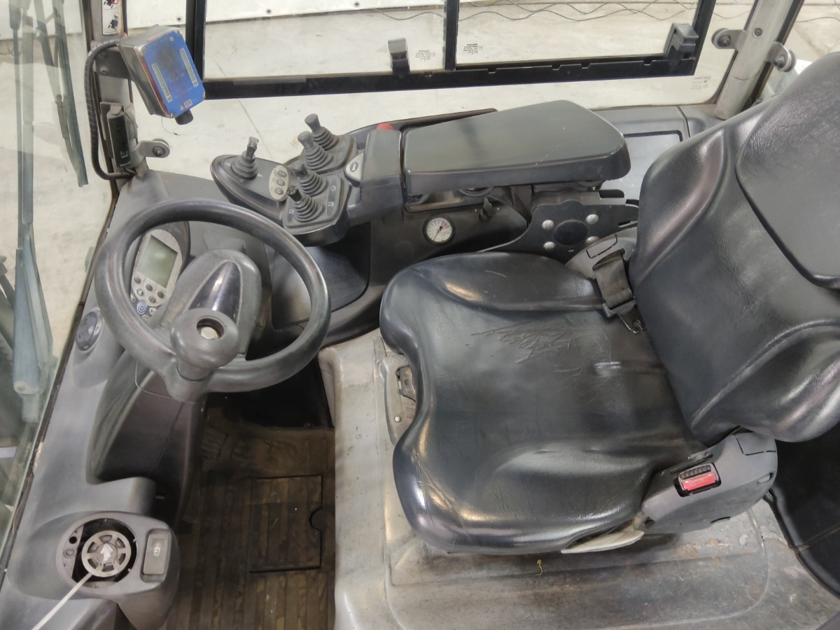 Still RX20-16P - Electric forklift: picture 3 Still RX20-16P - Electric forklift: picture 3