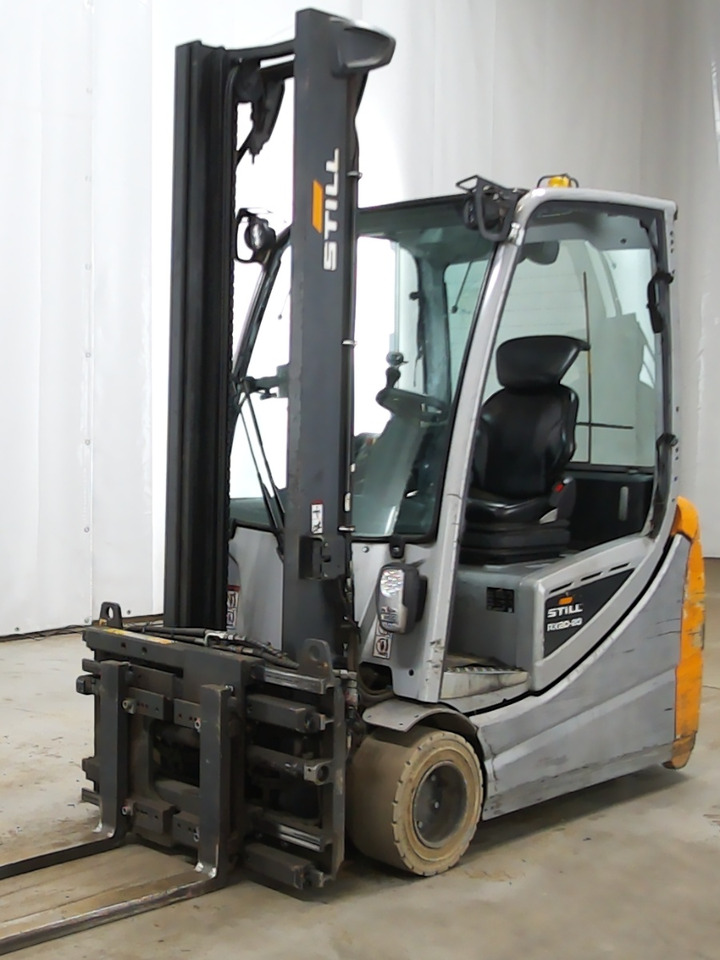 Still RX20-20L - Electric forklift: picture 1 Still RX20-20L - Electric forklift: picture 1