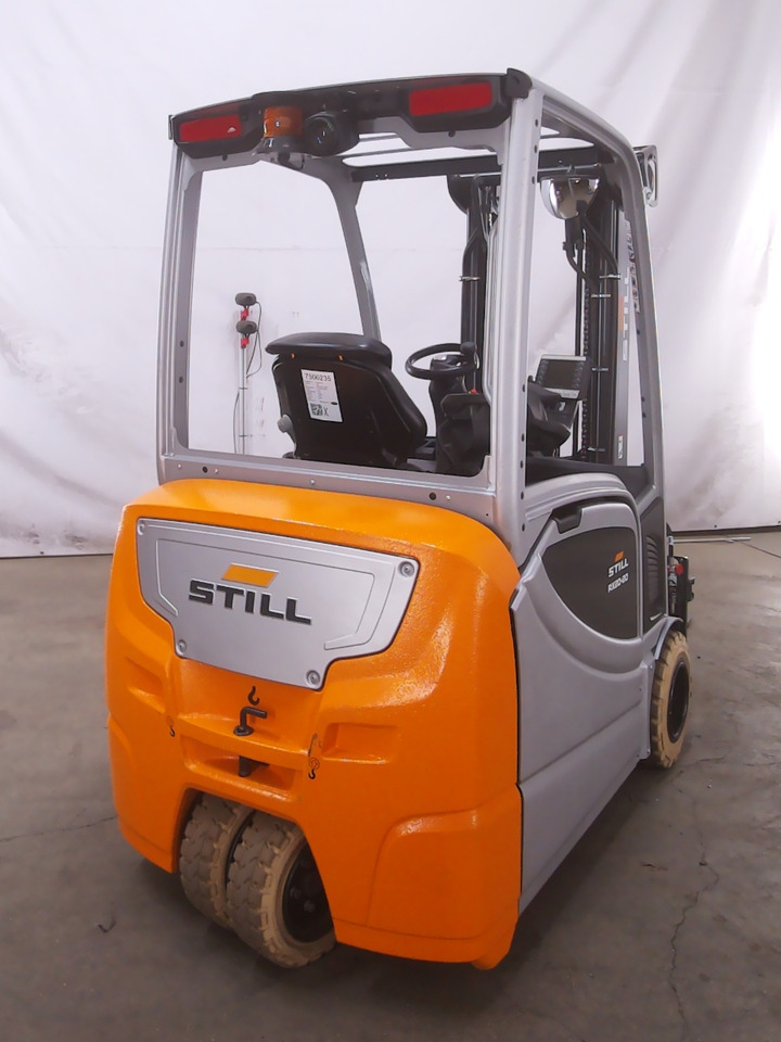Still RX20-20L - Electric forklift: picture 2 Still RX20-20L - Electric forklift: picture 2