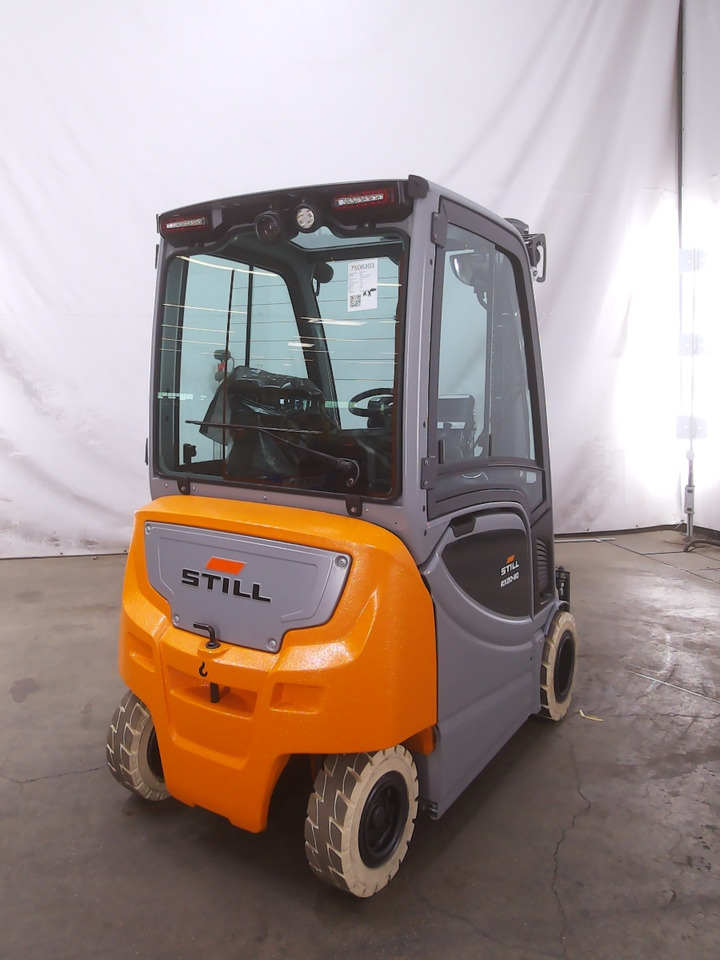 Still RX20-20P - Electric forklift: picture 2 Still RX20-20P - Electric forklift: picture 2