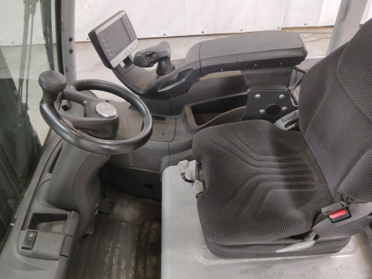 Still RX20-20PL - Electric forklift: picture 3 Still RX20-20PL - Electric forklift: picture 3