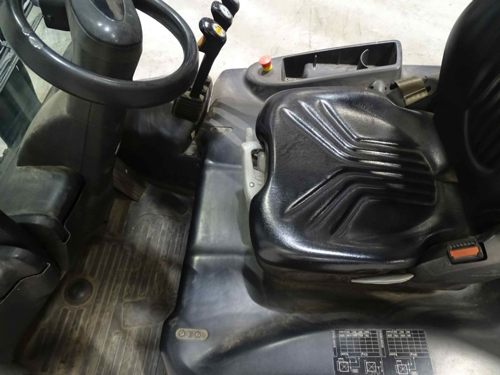 Still RX50-13 - Electric forklift: picture 3 Still RX50-13 - Electric forklift: picture 3