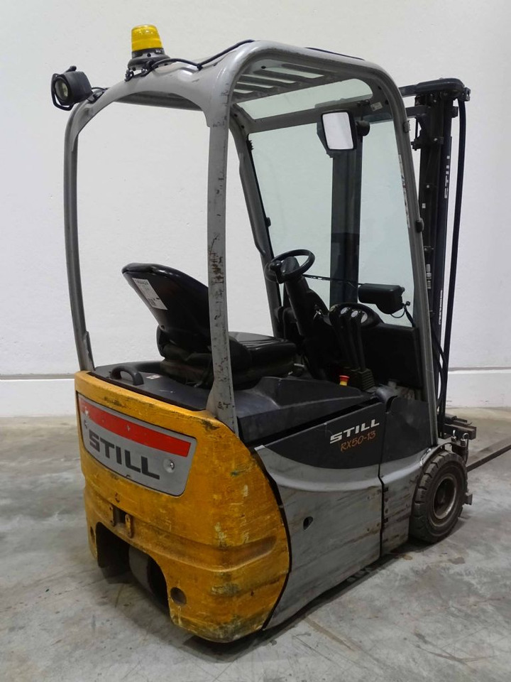 Still RX50-13 - Electric forklift: picture 2 Still RX50-13 - Electric forklift: picture 2