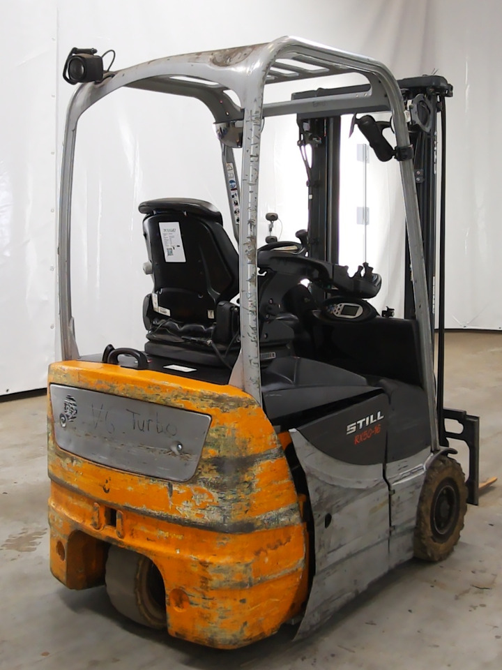Still RX50-16 - Electric forklift: picture 2 Still RX50-16 - Electric forklift: picture 2