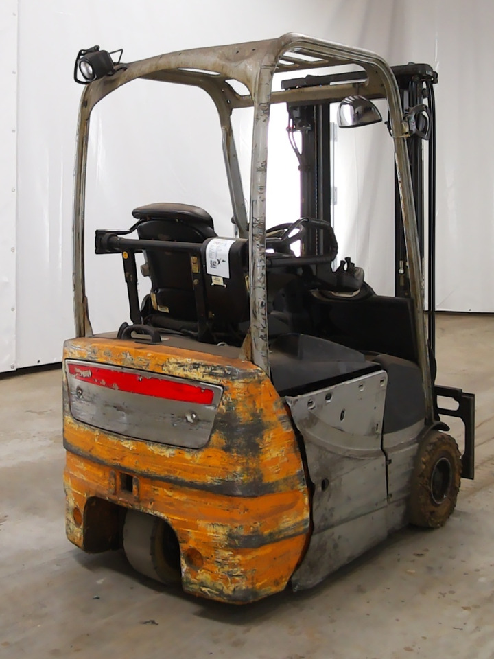 Still RX50-16 - Electric forklift: picture 2 Still RX50-16 - Electric forklift: picture 2