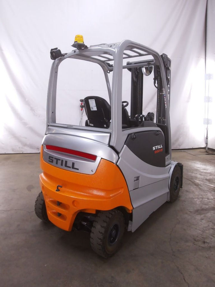 Still RX60-25 - Electric forklift: picture 2 Still RX60-25 - Electric forklift: picture 2