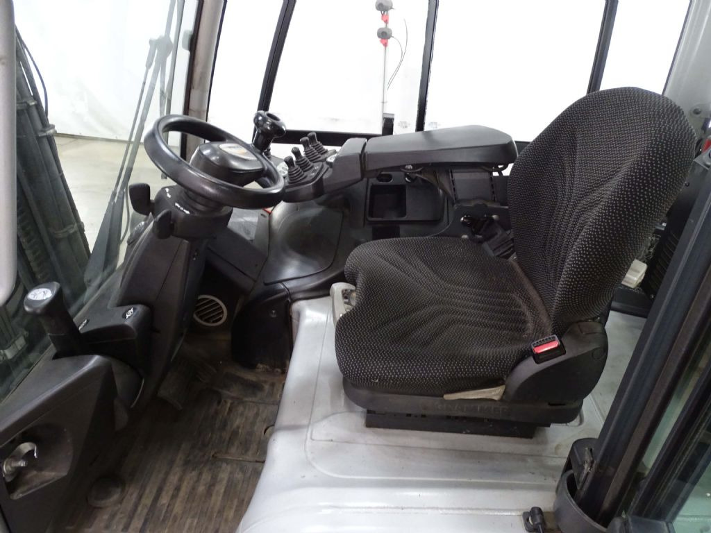 Still RX60-30 - Electric forklift: picture 3 Still RX60-30 - Electric forklift: picture 3