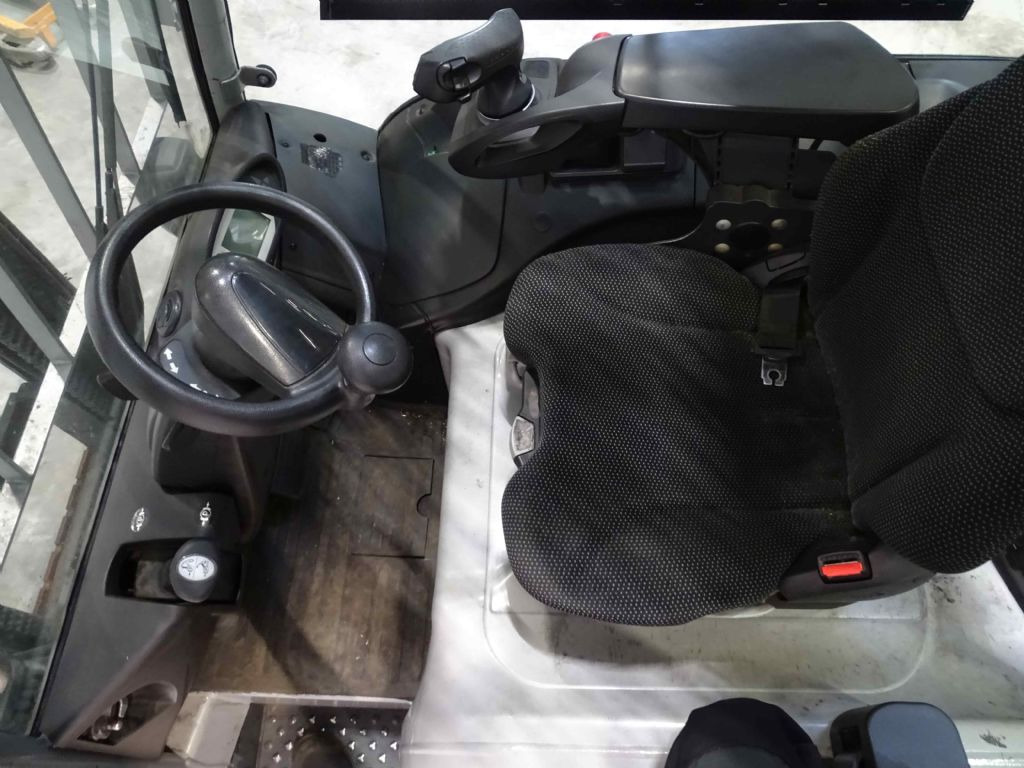 Still RX60-45 - Electric forklift: picture 3 Still RX60-45 - Electric forklift: picture 3