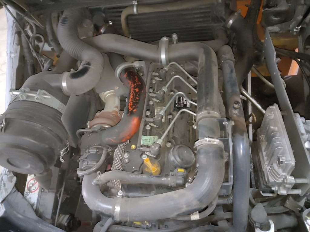 Still RX70-30 - Diesel forklift: picture 4 Still RX70-30 - Diesel forklift: picture 4