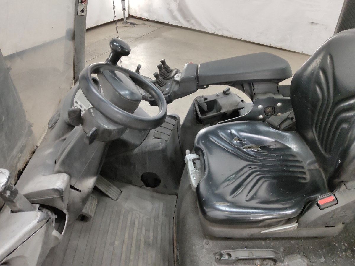 Still RX70-30 - Diesel forklift: picture 3 Still RX70-30 - Diesel forklift: picture 3