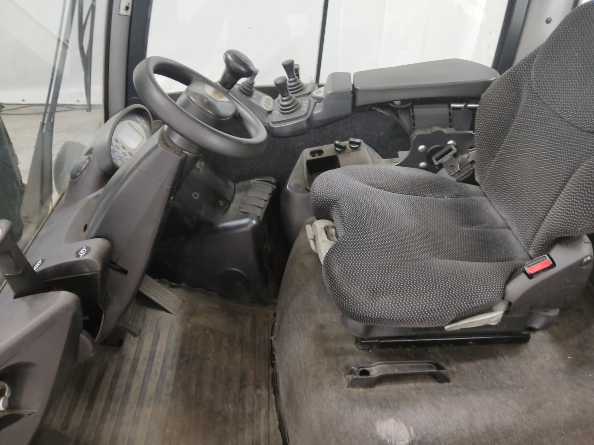 Still RX70-35T - Forklift: picture 3 Still RX70-35T - Forklift: picture 3
