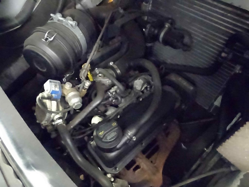 Still RX70-35T - Forklift: picture 4 Still RX70-35T - Forklift: picture 4