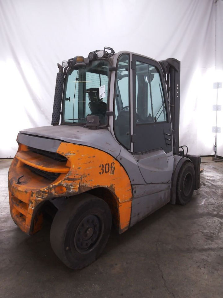 Still RX70-50 - Diesel forklift: picture 2 Still RX70-50 - Diesel forklift: picture 2