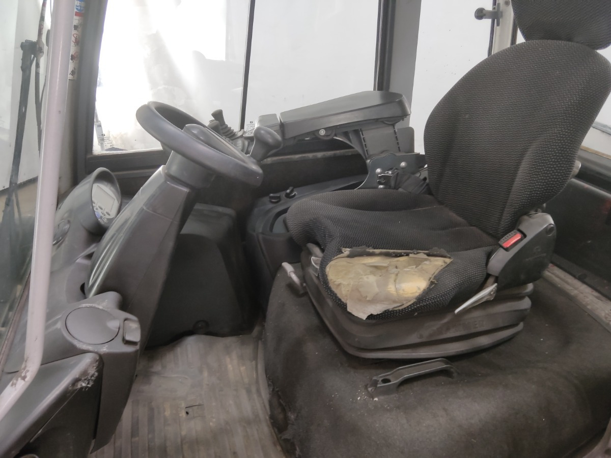 Still RX70-50 - Diesel forklift: picture 3 Still RX70-50 - Diesel forklift: picture 3