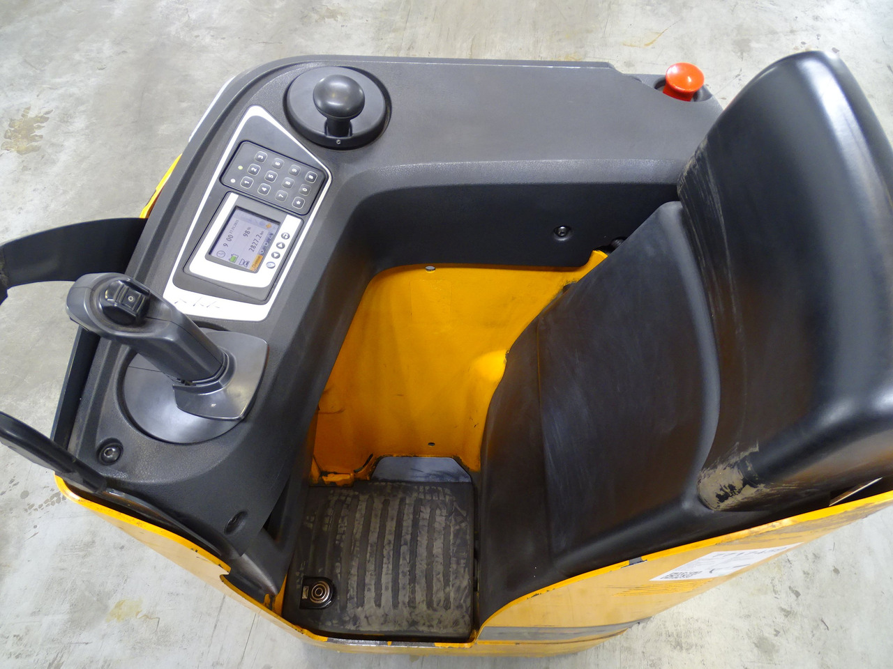 Still SXH20 - Pallet truck: picture 3 Still SXH20 - Pallet truck: picture 3