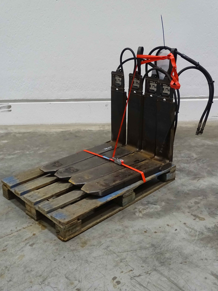 Weitere 2XANBAUGERÄTE - Forks: picture 1 Weitere 2XANBAUGERÄTE - Forks: picture 1