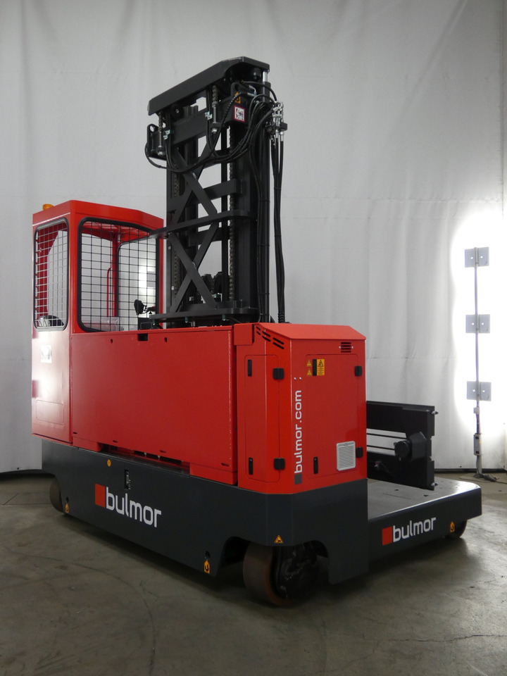 Weitere BMS40/14,5-12/82T - Electric forklift: picture 2 Weitere BMS40/14,5-12/82T - Electric forklift: picture 2