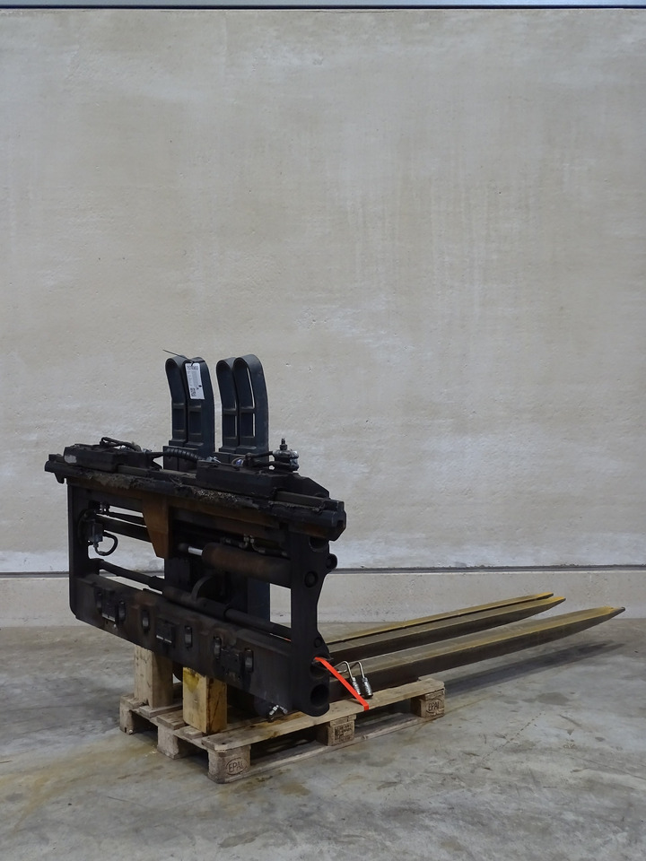 Weitere DPK100CP - Forks: picture 2 Weitere DPK100CP - Forks: picture 2