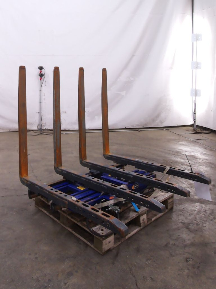Weitere DW32-S - Forks for Material handling equipment: picture 2 Weitere DW32-S - Forks for Material handling equipment: picture 2
