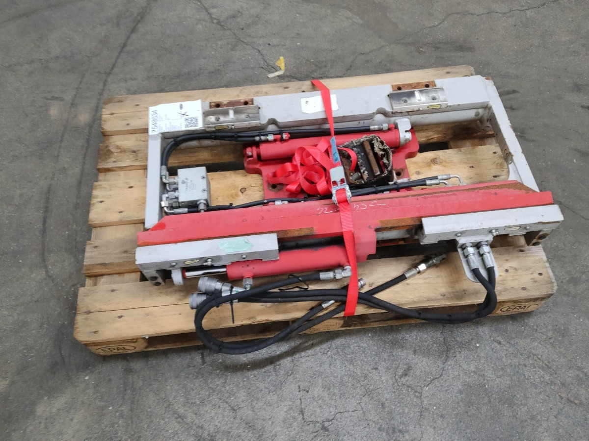 Weitere RZV20-S-SO - Forks for Material handling equipment: picture 3 Weitere RZV20-S-SO - Forks for Material handling equipment: picture 3