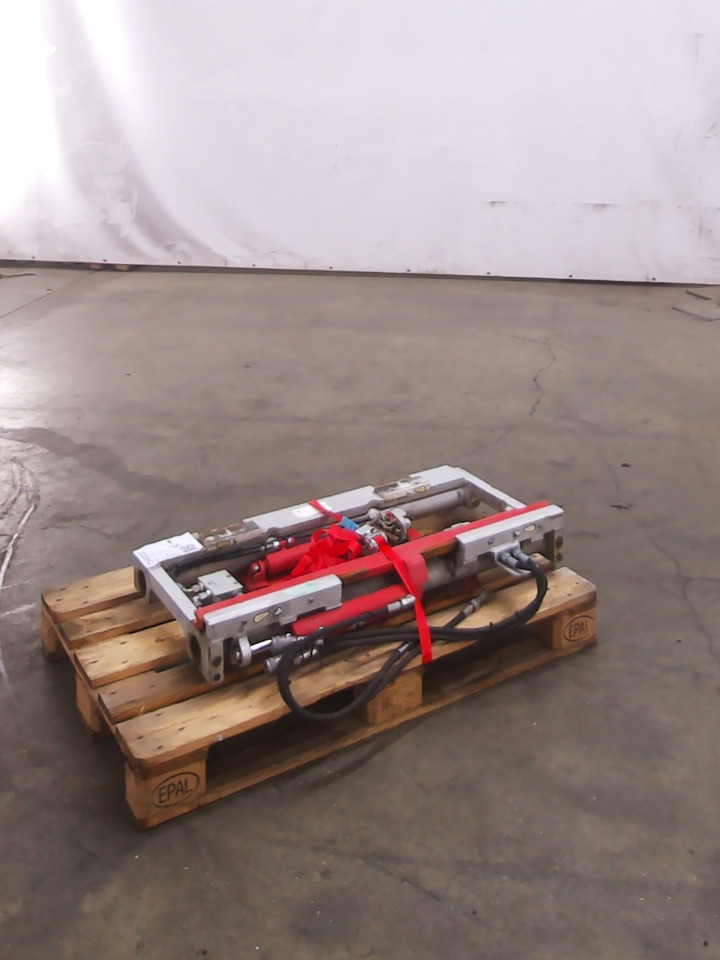 Weitere RZV20-S-SO - Forks for Material handling equipment: picture 1 Weitere RZV20-S-SO - Forks for Material handling equipment: picture 1
