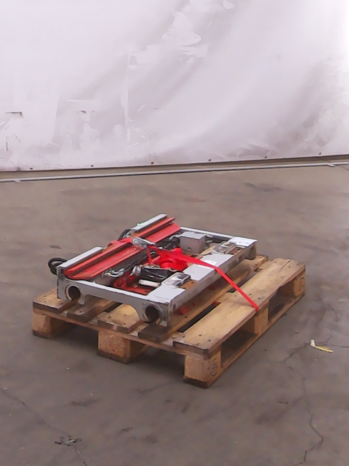Weitere RZV20-S-SO - Forks for Material handling equipment: picture 2 Weitere RZV20-S-SO - Forks for Material handling equipment: picture 2