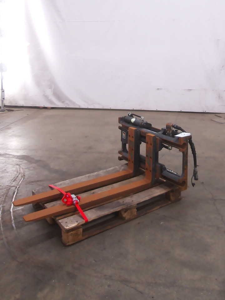 Weitere RZV20GS-SC - Forks for Material handling equipment: picture 1 Weitere RZV20GS-SC - Forks for Material handling equipment: picture 1